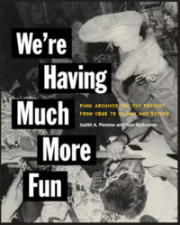 Punk Archives for the Present from CBGB to Gilman and Beyond