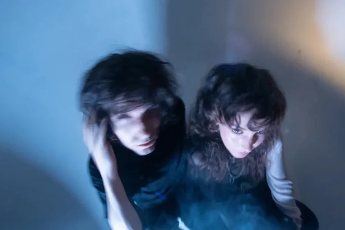 Purity Ring Unveil First Australian Shows In Ten Years
