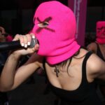 Pussy Riot co-founder Nadya Tolokonnikova indicted and added to Russia’s wanted list