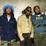 Quavo & Offset Appear to Hint at Final Migos Album