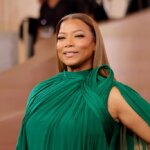 Queen Latifah to Host 2026 American Music Awards