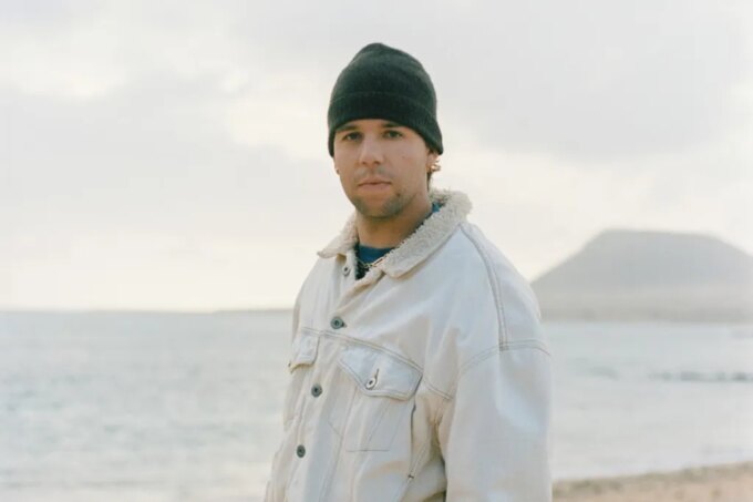 Quevedo Talks New Album 'El Baifo,' Tribute to His Canary Islands Home