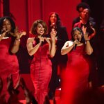 RAYE This Tour May Contain New Music in New York City: 7 Best Moments