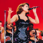 RAYE apologises to fans who bought her new album on vinyl as it's not the final mix