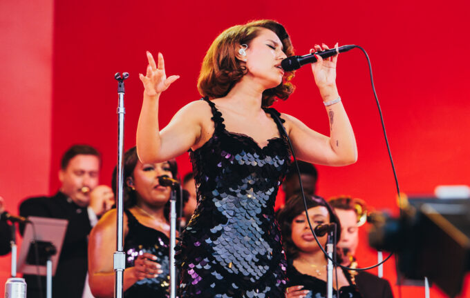 RAYE apologises to fans who bought her new album on vinyl as it's not the final mix