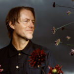 Radiohead's Ed O'Brien shares hypnotic new single 'Incantations' and announces UK 'In Conversation' events