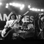 Ramones to Honor 50th Anniversary of Debut With Year-Long Celebration
