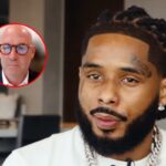 Rapper Was Printing Lyrics Not Contract