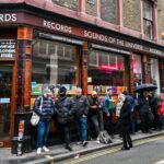 Record Store Day 2026 has fans flocking to stores for limited edition releases with exclusive Taylor Swift and Slipknot records up for grabs