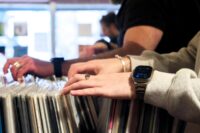 Record Store Day 2026's Exclusive Rock Releases