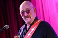 Revisiting Dave Mason's Final Concert