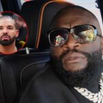 Rick Ross Insists Drake Has Issues to Address Before Deading Beef