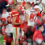 Rob Gronkowsi Teases Plans for Taylor Swift & Travis Kelce's Wedding