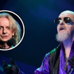 Rob Halford on K.K. Downing's Involvement in New Judas Priest Doc