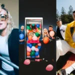 Robbie Williams Reveals Special Guests For 2026 Australian Tour