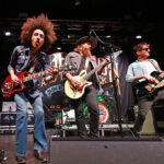 Robert Jon & The Wreck: Manchester Academy 2