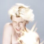 Robyn's first post-parenthood album is a manifesto on sensuality : NPR