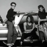 Rock And Roll Hall Of Fame Snubs INXS As Australian Representation Stagnates