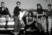 Rock And Roll Hall Of Fame Snubs INXS As Australian Representation Stagnates