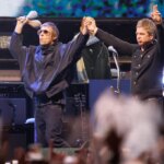 Rock Hall of Fame Class of 2026 Revealed: Oasis, Wu-Tang, Phil Collins