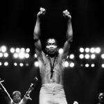 Rock & Roll Hall of Fame to induct its first African star : NPR