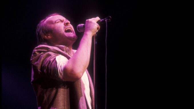 Rock & Roll Hall of Fame's class of 2026 includes Phil Collins, Oasis and Sade : NPR