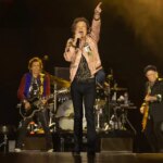 Rolling Stones Tease ‘Foreign Tongues’ Project