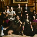 Roomful of Teeth and Gabriel Kahane's ‘Elevator Songs’ is a high-concept ride : NPR