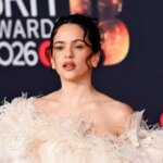 Rosalia to Receive Songwriting Award at The Ivors 2026