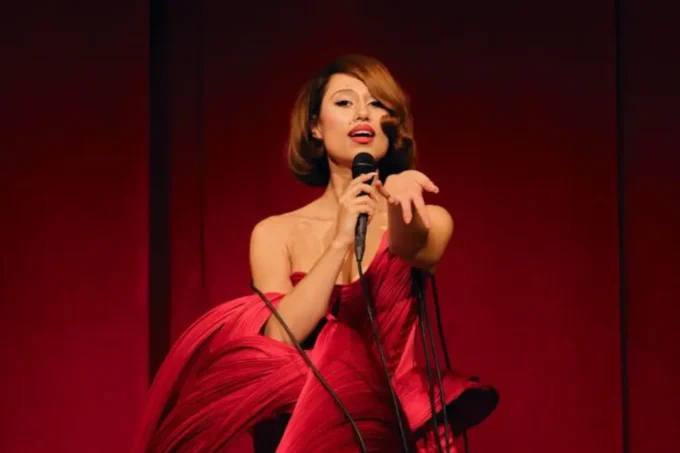 Rumours Of RAYE Bond Theme After Aussie Interview