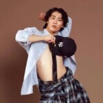 Ryota Takaji Talks Dancing in Bad Bunny Super Bowl Halftime Show