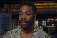 'SNL' Cast Member Hits the Soulja Boy for Colman Domingo in New Promo