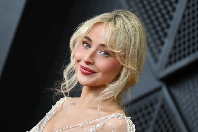 Sabrina Carpenter 'House Tour' Music Video Teaser: Watch