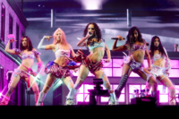 Sabrina Carpenter, KATSEYE & More