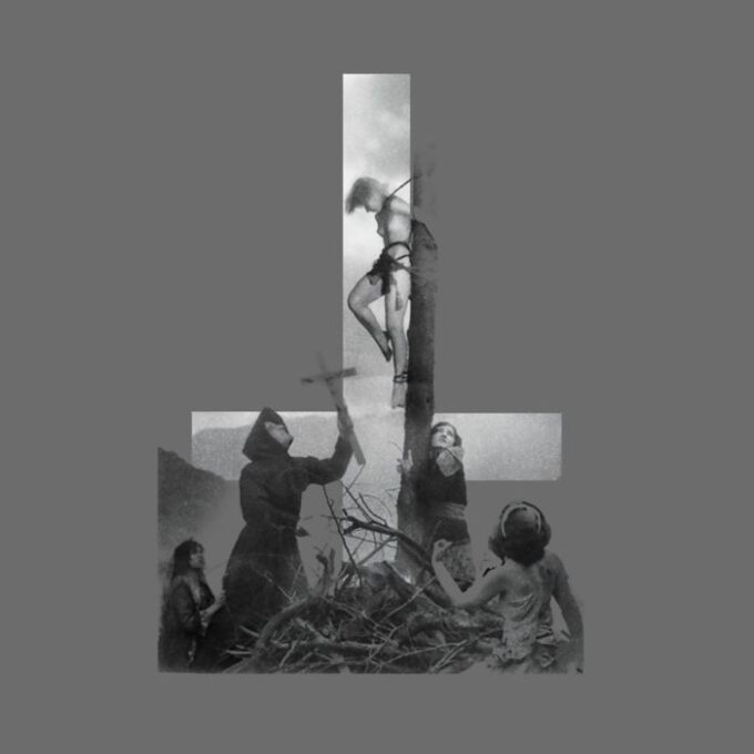 Saint Martyn: And Testament - ALBUM REVIEW