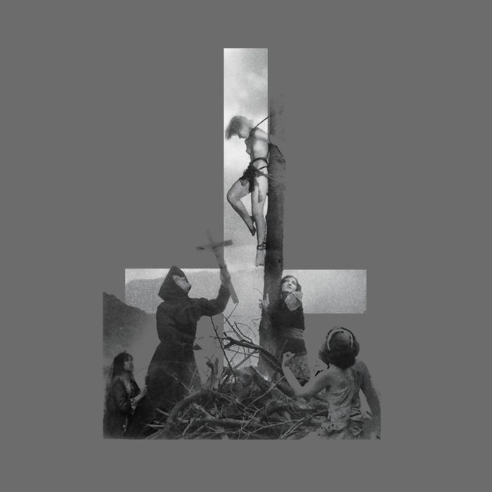 Saint Martyn: And Testament - ALBUM REVIEW