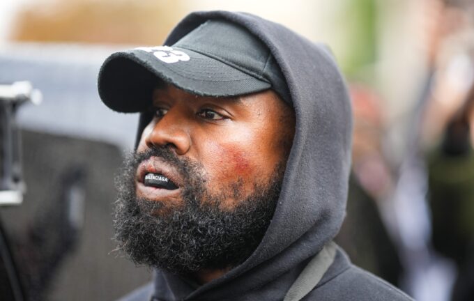 Sajid Javid "certain" the Home Secretary will block Kanye West from coming to UK if Wireless don't cancel his upcoming shows