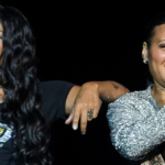 Salt-N-Pepa Files Appeal in Intensifying UMG Termination Battle