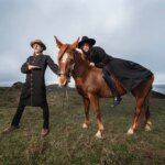 Sean Ono Lennon, Les Claypool Talk Songwriting Partnership, New Album