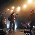 Searows: Manchester Academy 2 - Live Review