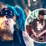 See Fieldy Cover 2 Korn Songs Onstage With Alt-Metal Band