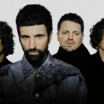 Serge Pizzorno on being fuelled by "imposter syndrome" and why new album 'Act III' is "all that’s great about Kasabian"