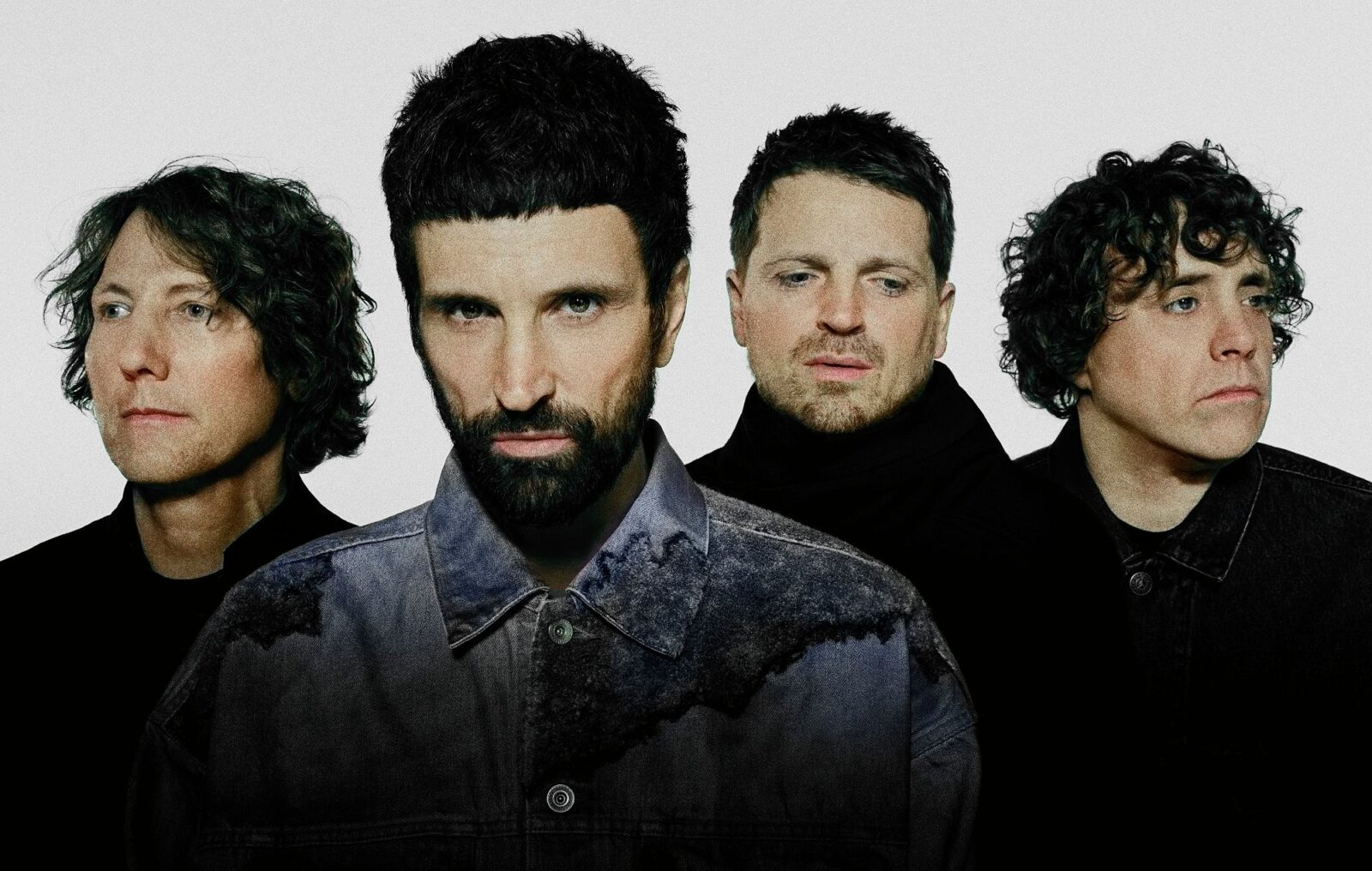 Serge Pizzorno on being fuelled by "imposter syndrome" and why new album 'Act III' is "all that’s great about Kasabian"