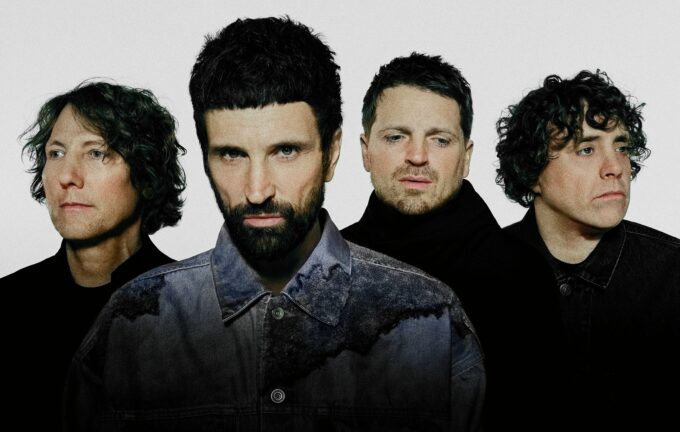 Serge Pizzorno on being fuelled by "imposter syndrome" and why new album 'Act III' is "all that’s great about Kasabian"