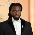 Shaboozey New Album 'Outlaw Cherie Lee & Other Western Tales' Announced