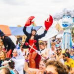 Shambala to become UK's first employee-owned music festival