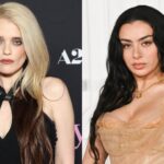 She always shares credits fairly and appropriately