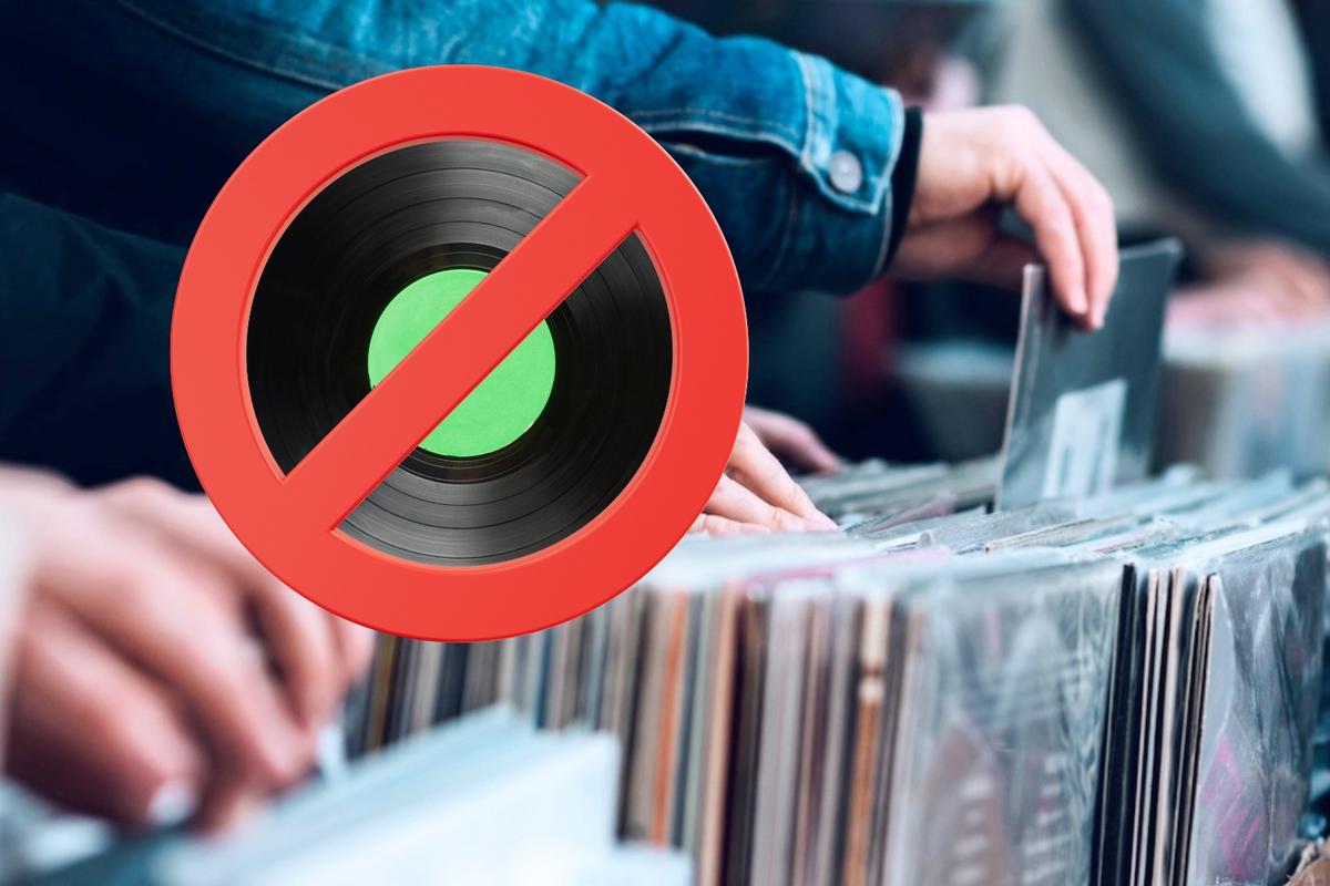 Shop Owners Claim Big Musician Trying to Hijack Record Store Day