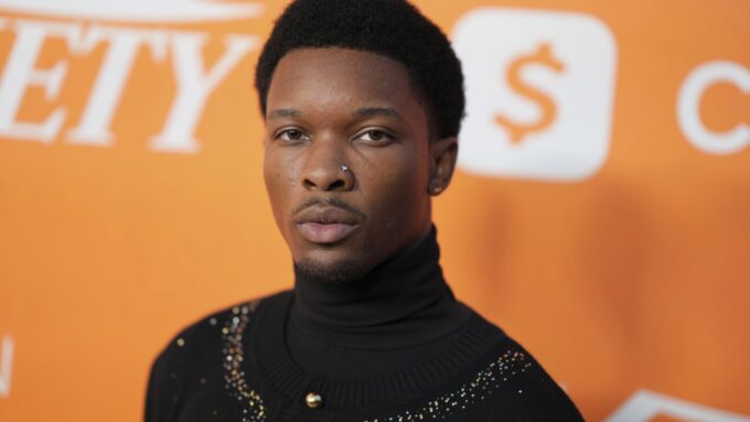 Singer D4vd arrested on suspicion of 14-year-old's killing : NPR