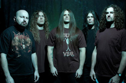 Six Feet Under Premiere New Single & Lyric Video